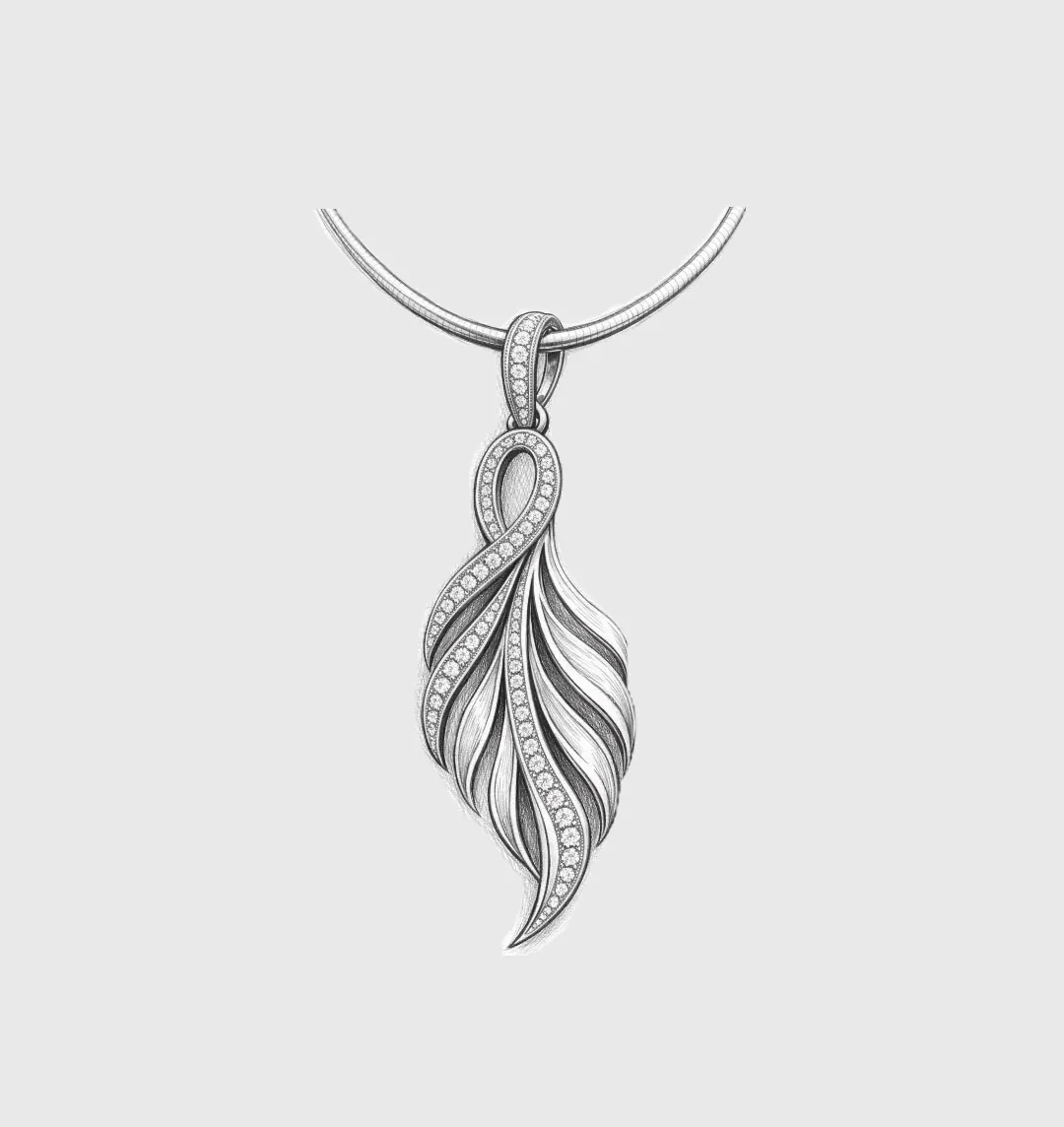 Pendentifs