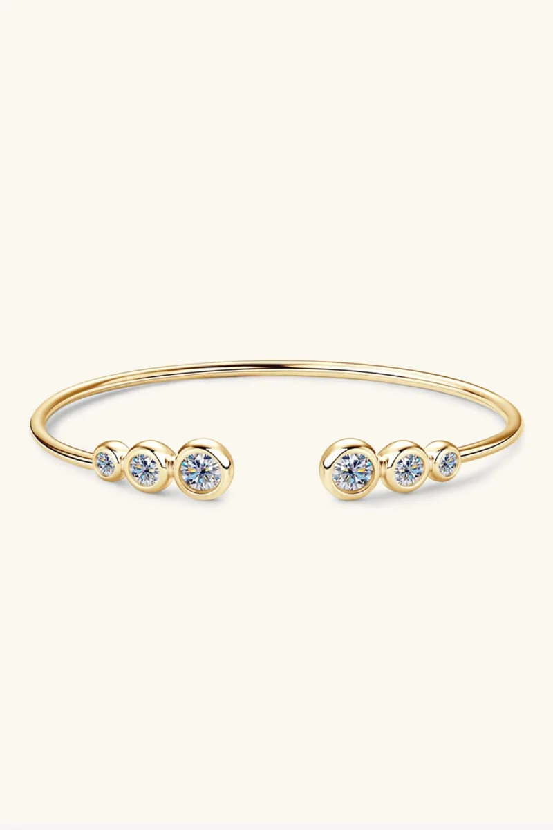 Bracelet Djolof — Bracelets