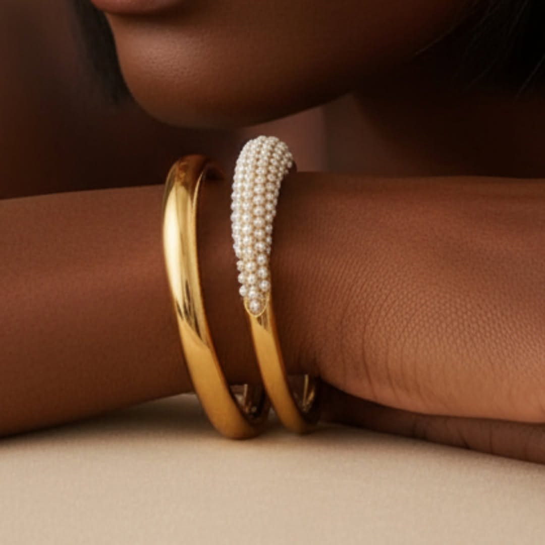 Bracelet Djolof — Bracelets