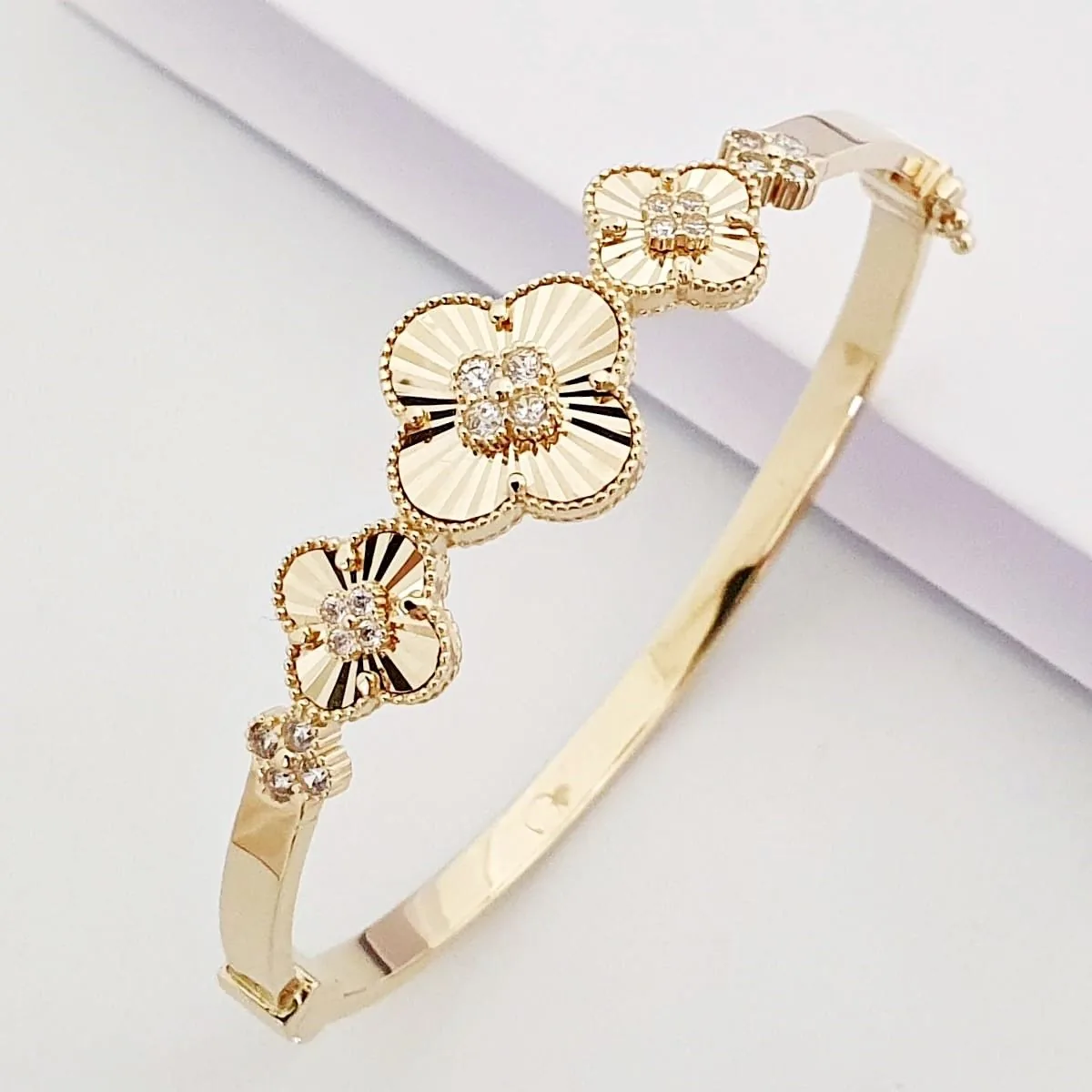 Bracelet Baobab — Bracelets