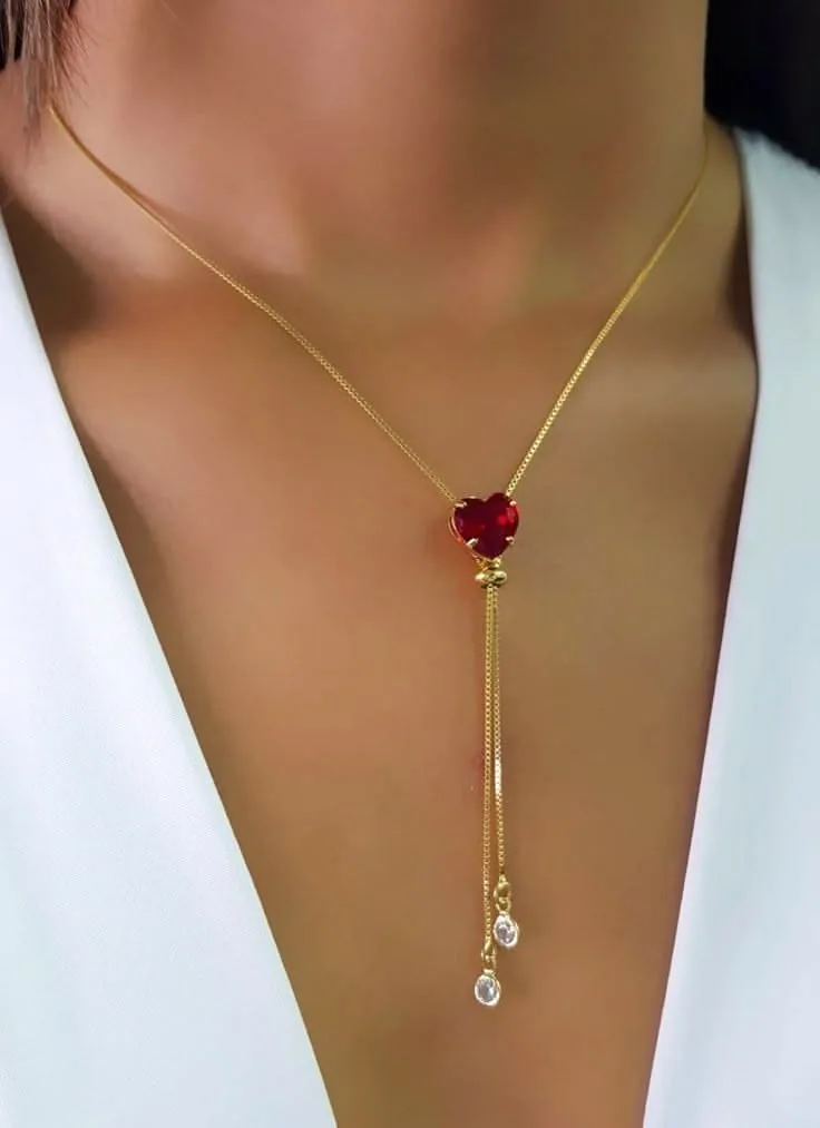 Collier Teranga — Colliers