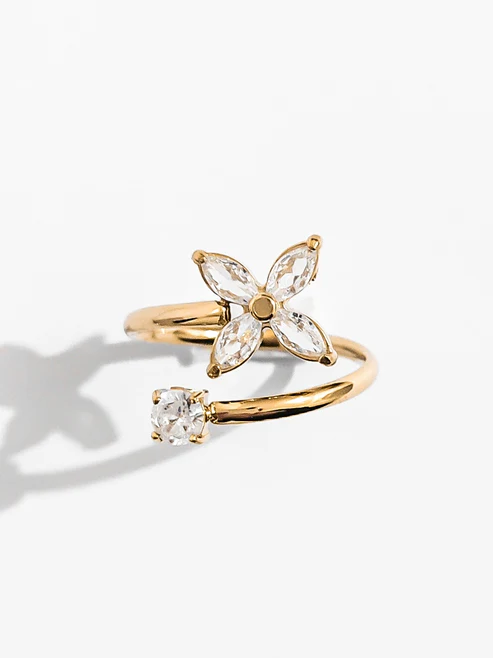 Bague Djolof — Bagues
