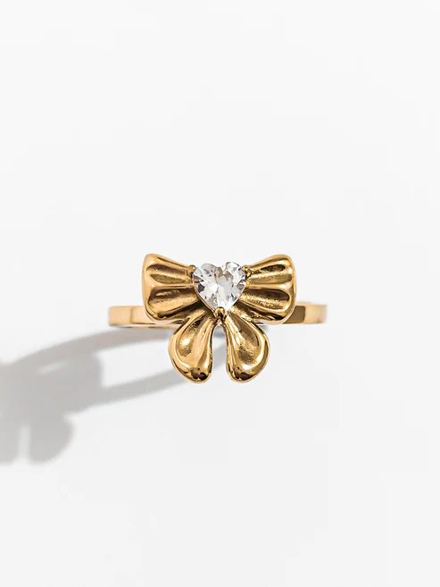 Bague Sahel — Bagues