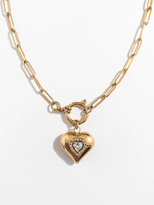 Pendentif Lune de Kayar — Pendentifs