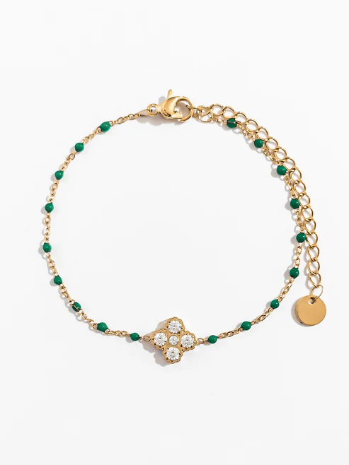 Bracelet Baobab — Bracelets