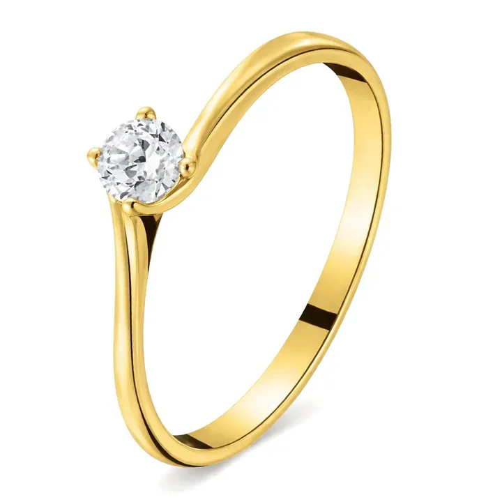 Bague Casamance — Bagues