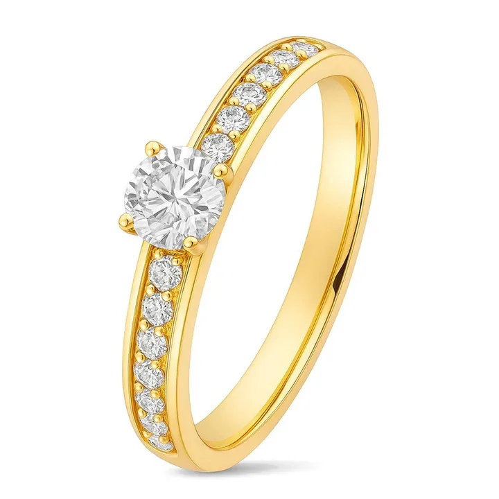 Bague Djolof — Bagues