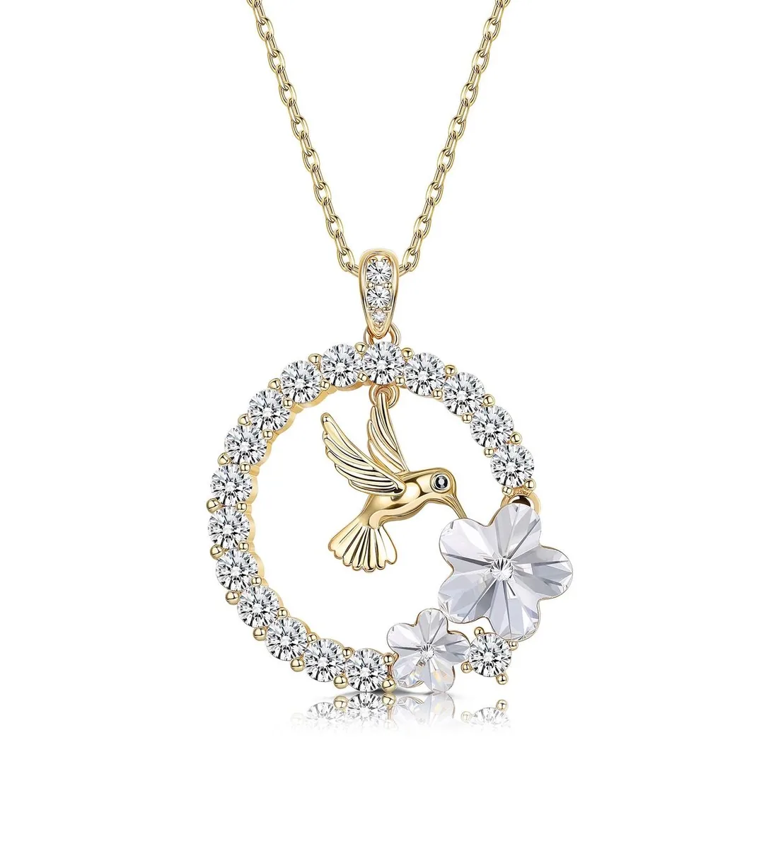 Pendentif Thiossane — Pendentifs